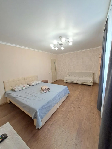 Фотография номера квартиры Апартаменты на улице Вересковая 9