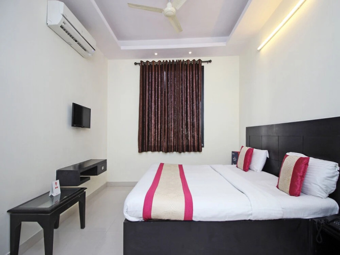 OYO 5326 Jaipur Pride Inn