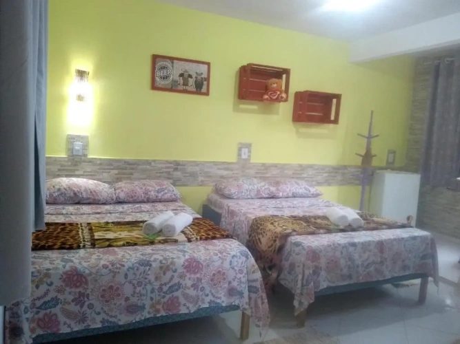Standard Family room