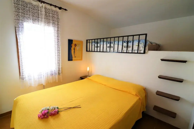 Apartment in Roses Near Beach