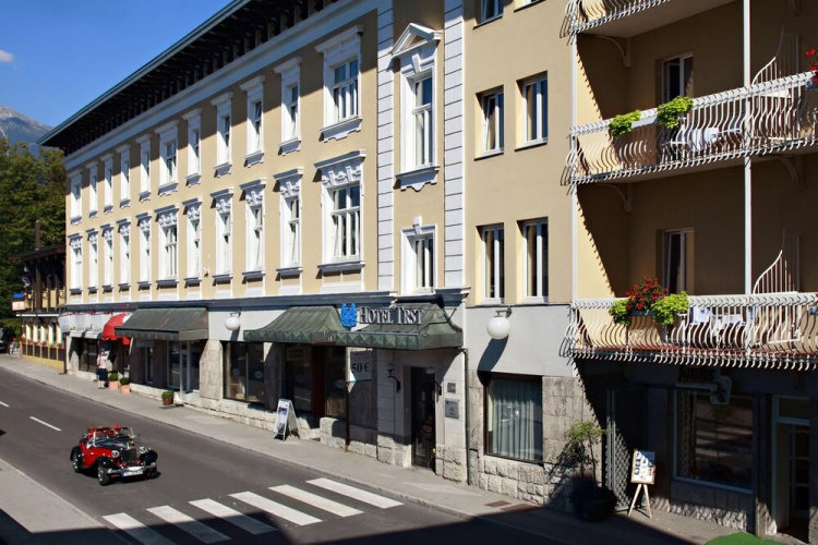 Hotelafbeelding