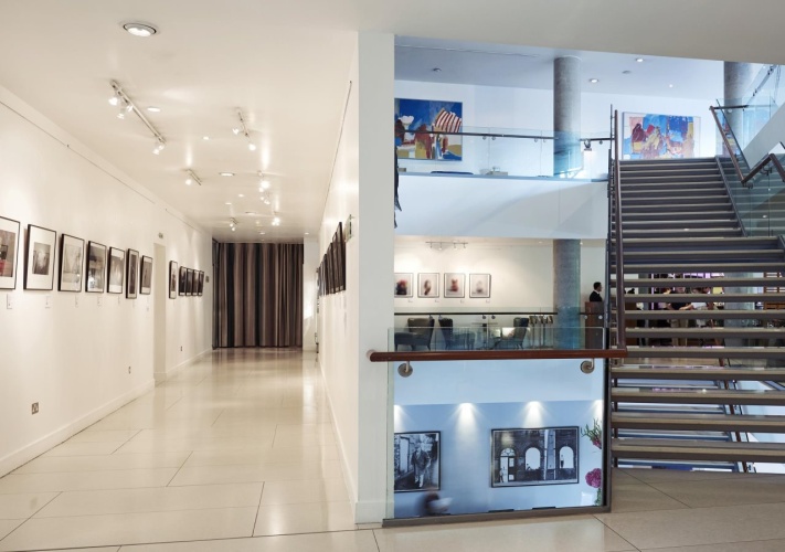 The Lowry Hotel photo 42