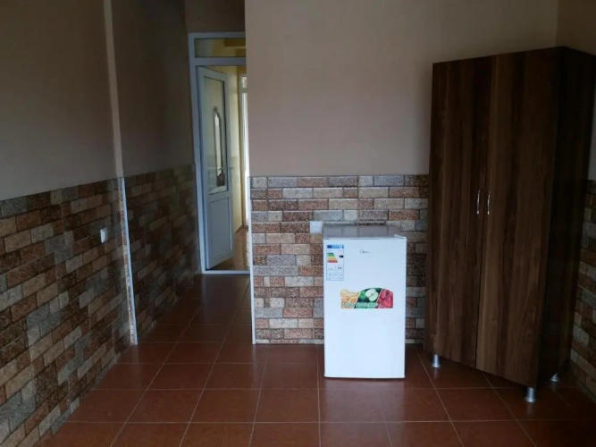 Superior Double room with balcony