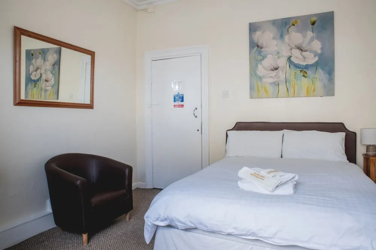 MJ Guest House