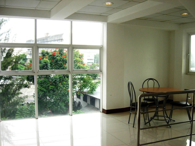 Amarea Travel Lodge