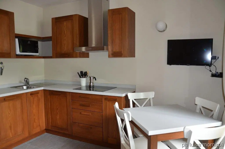Residence Orma