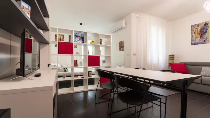 Italianway - Polese 36 B