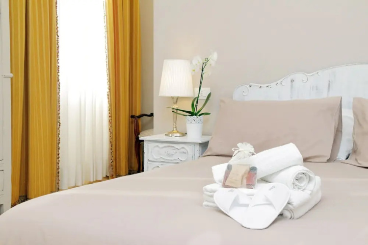 B & B Li Rioni