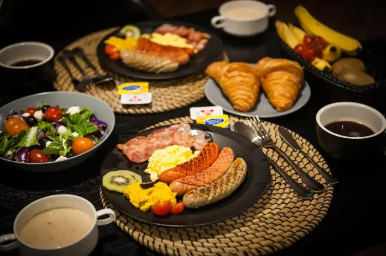 Hotel Amare Suwon