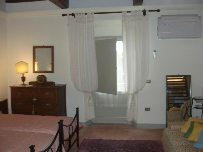 Casa Leonardo da Vinci
