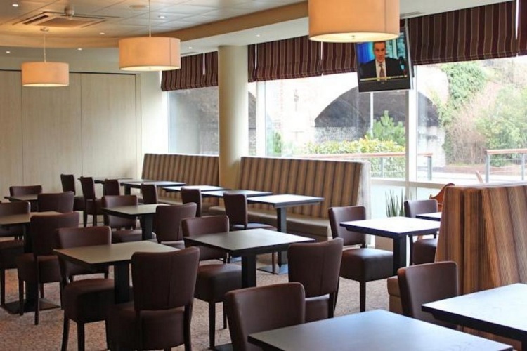 Holiday Inn Express Racecourse photo 21