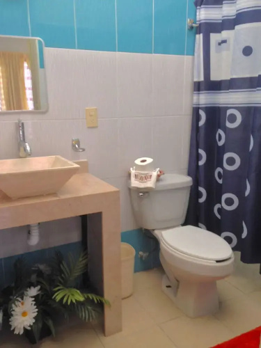 Casa Huatulco I