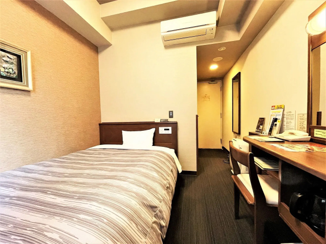 Hotel Route Inn Hakata Ekimae