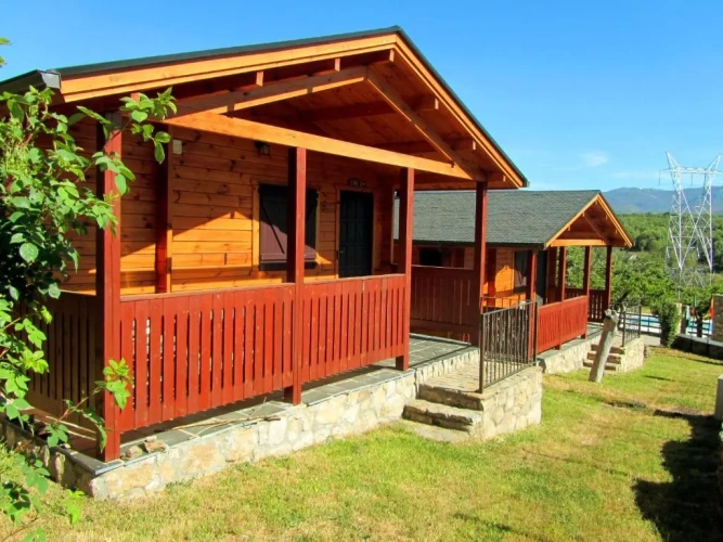 Superior Bungalow