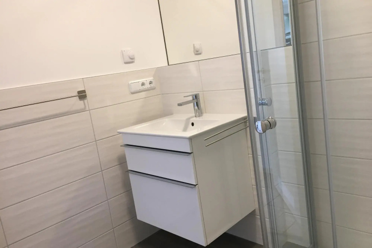 Apartment Strandidyll, Trassenheide