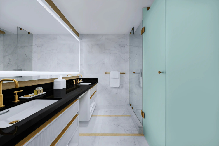 AZUR Legacy Collection Hotel photo 25