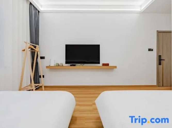 Comfort Twin room