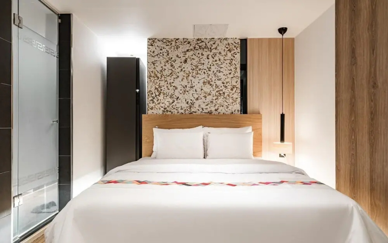 Pocheon Maru Hotel