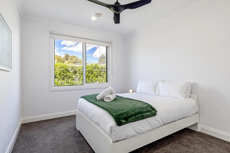 Rio Vista - Luxury Accommodation
