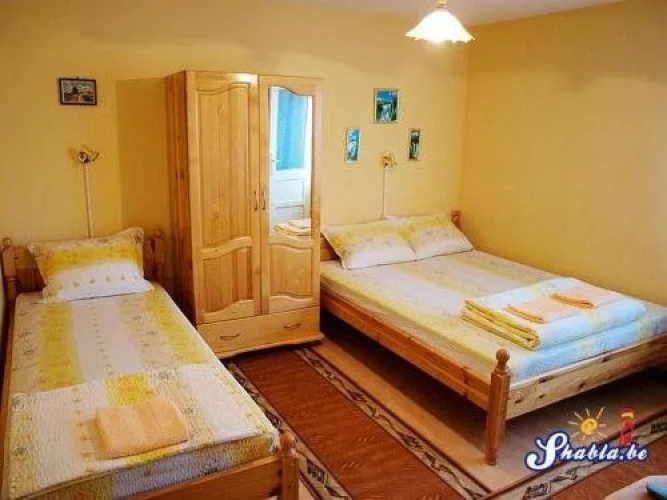 Guest House Danny