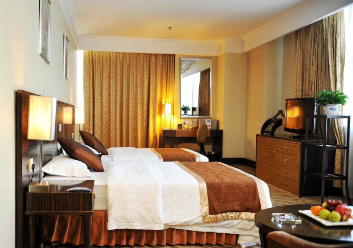 Yuanchenxin International Hotel