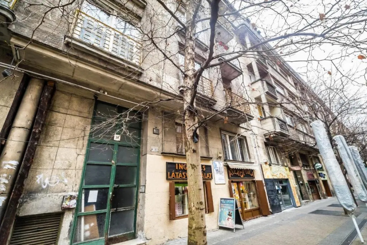 BpR Orange Dream Apartment