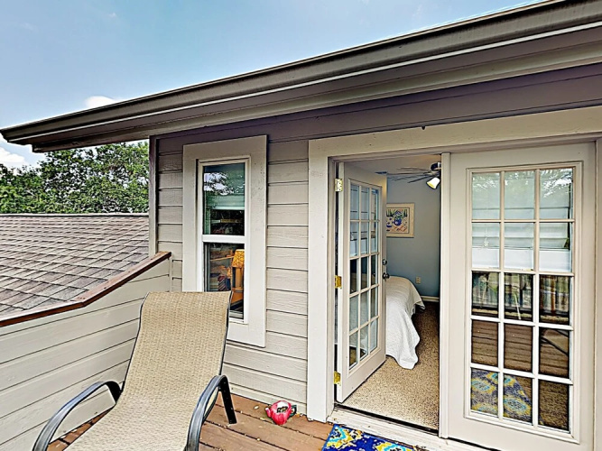 9200 Austin - 3 Br Home
