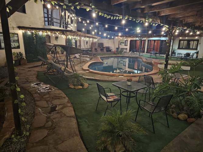 Hotel Cadillac