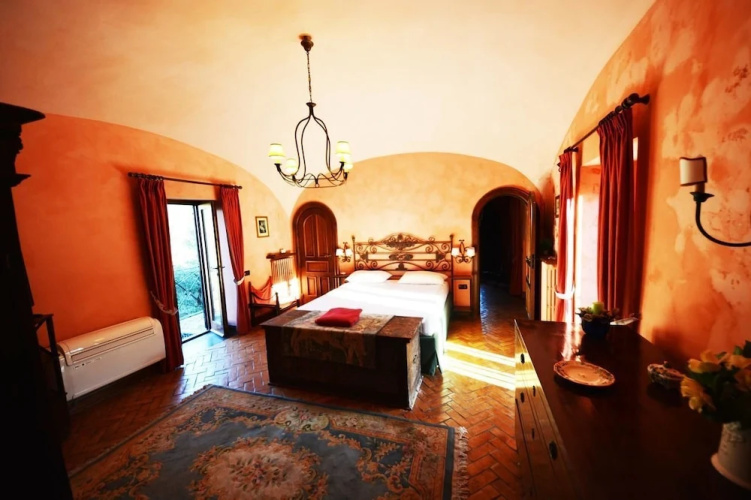 Relais la Torricella