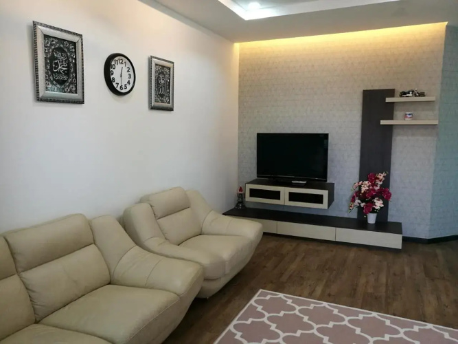 Barakah Homestay