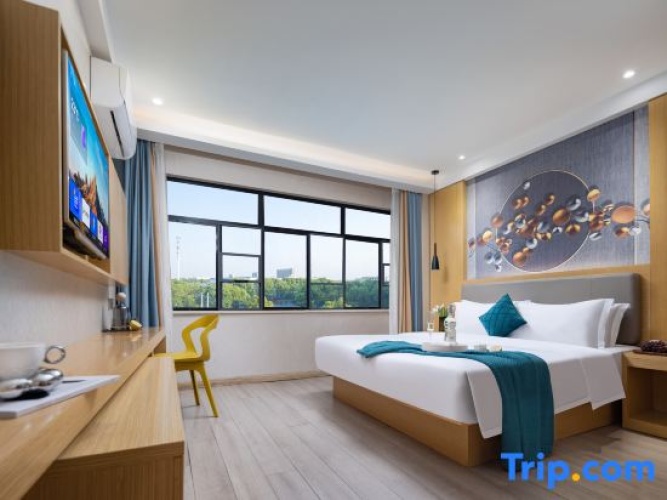 Luxury Double room