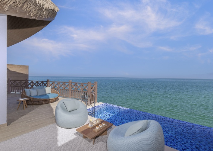 Anantara Mina Al Aab Ras Al Khaimah Resort photo 26