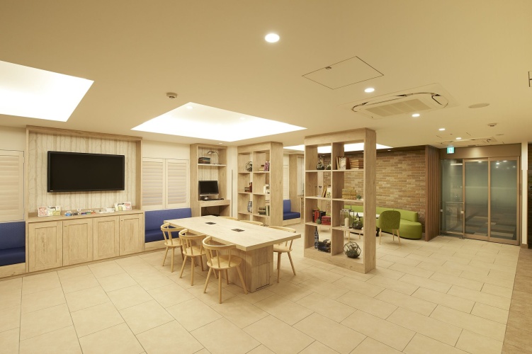 Sotetsu Fresa Inn Ginza-Sanchome photo 23