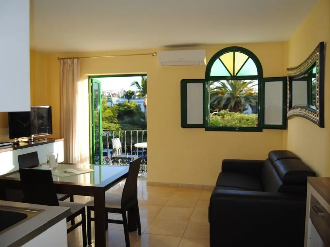 Apartamento Sunset Puerto de Mogan