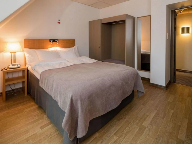 Grand Double room