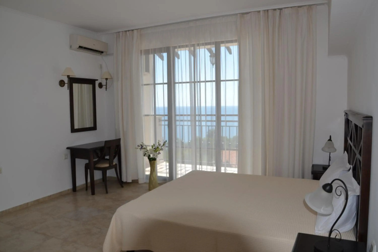 Obzor Apartment