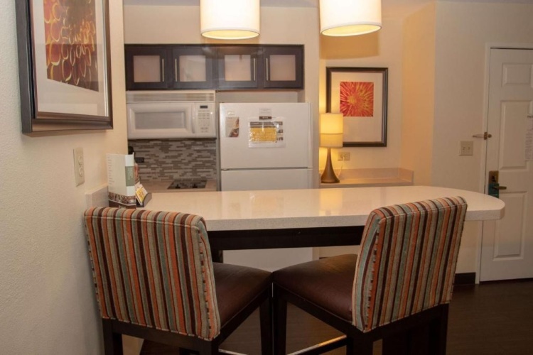 Sonesta Es Suites San Diego - Rancho Bernardo photo 14