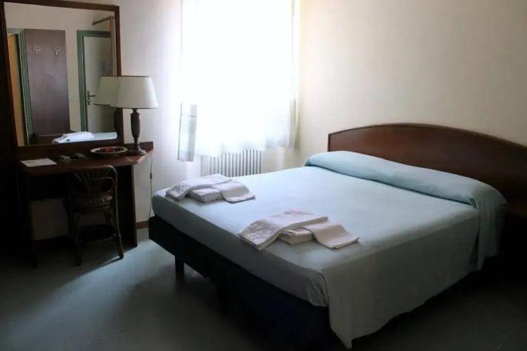 Hotel Villa Pina