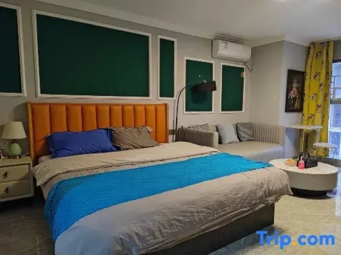 Business Double room