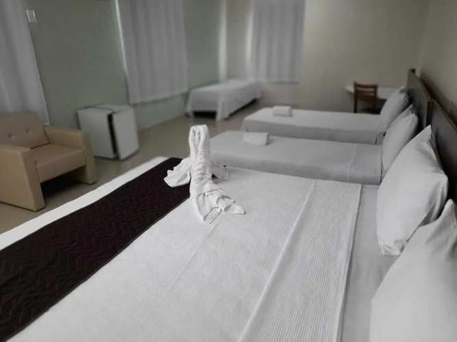 Standard Apartment