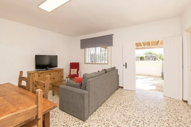 Villa Verde in Tarifa