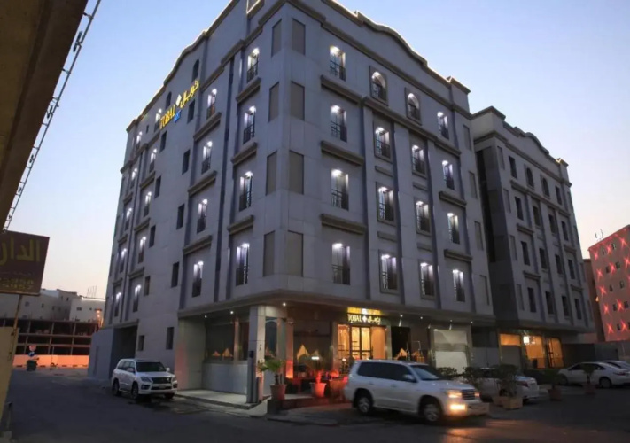 Tobal residence