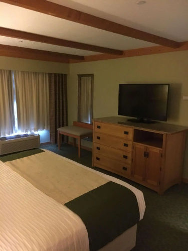 Best Western Premier Brian Head Hotel & Spa