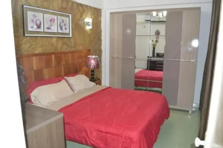 Girasol and Friends Rooms