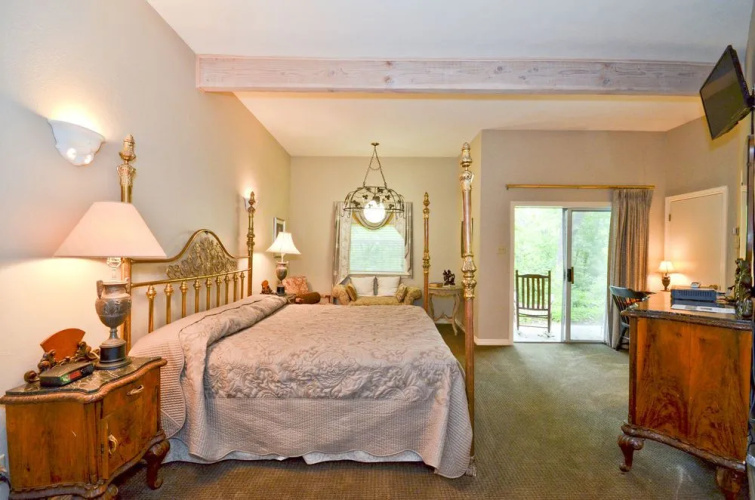 Messina Hof Winery & Resort