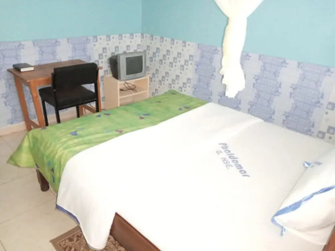 Phaldomar Guest House