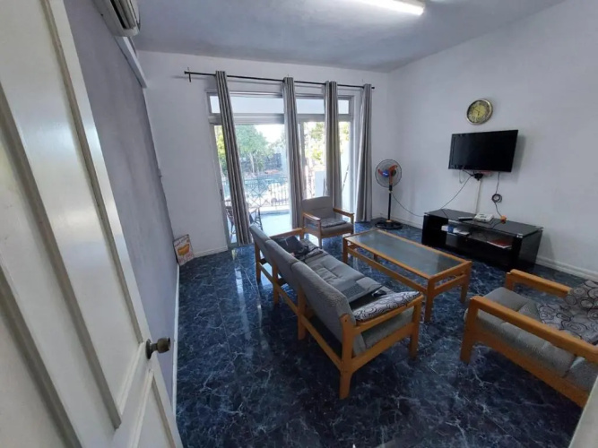 3 Bed Room Pereybere Appartment Complex Mauritius