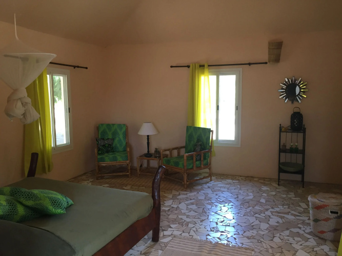 Nino Ranch Lodge