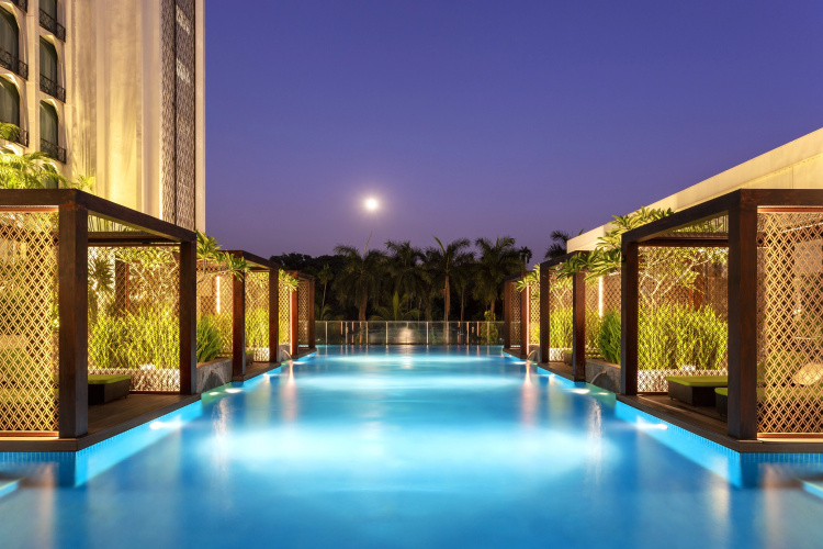 InterContinental Dhaka photo 21