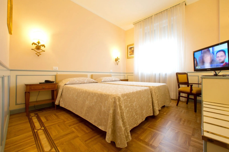 Hotel Continental